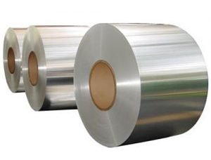 Duplex Super Duplex Steel Shim Supplier Exporter Sonic Steel