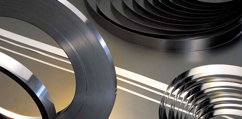 Applications of Stainless Steel Strips - Sonic Steel