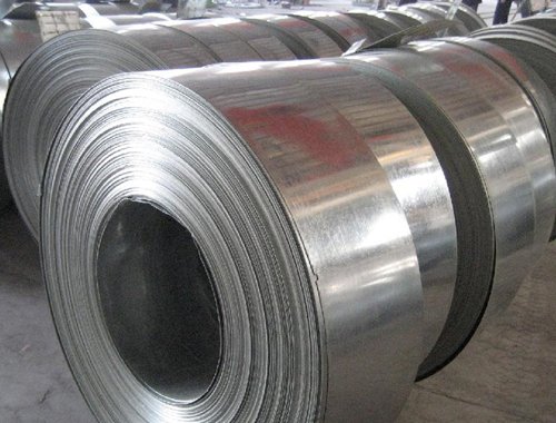 Duplex Steel Shim