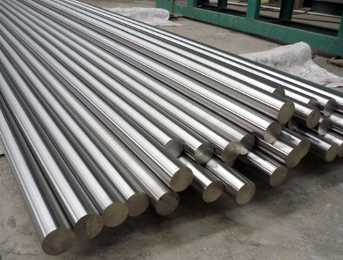 High Nickel Alloy Bars & Rods