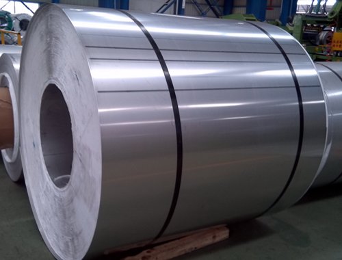 Stainless Steel 410S Strip