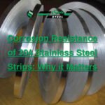 Applications of Stainless Steel Strips - Sonic Steel